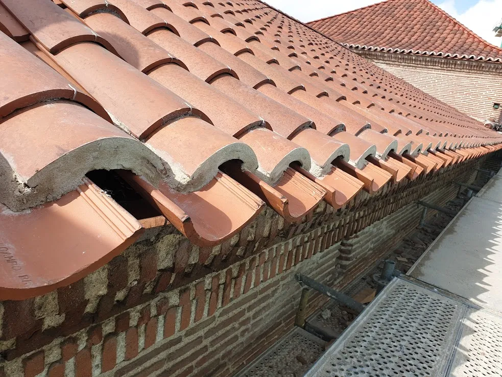 Foto del proyecto ANTIGUO HOSPITAL SIMÓN RUIZ